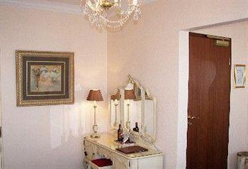 Hotel Phoenix Рейкьявик Экстерьер фото